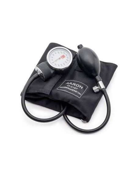 Aaron Tensiometro Aneroide 020901 1Ud