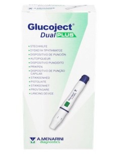 Glucoject Dual 1 Ud R45450