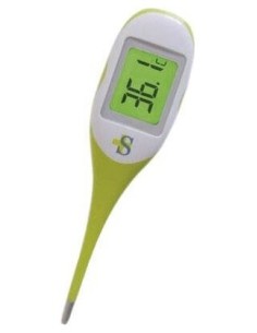 Sanitec Solutions Termometro Digital  Pant Gran