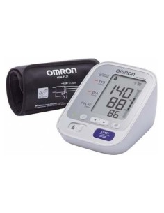 Omron M3 Confort Tensiómetro Automático 1Ud