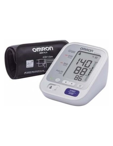 Omron M3 Confort Tensiómetro Automático 1Ud
