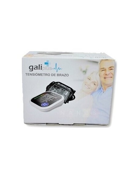 Galiplus Tensiómetro Brazo 1Ud