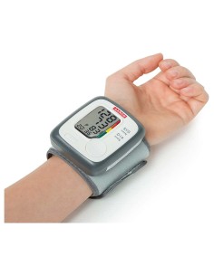 Aaron Tensiometro Digital Muñeca 020952 1Ud