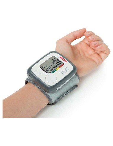 Aaron Tensiometro Digital Muñeca 020952 1Ud