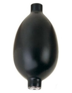 Pera Tensiometro Corysan Sin Valvula