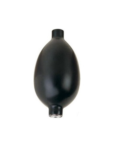 Pera Tensiometro Corysan Sin Valvula