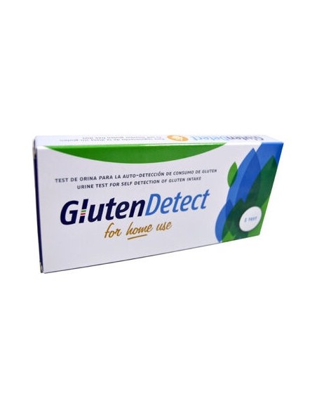 Gluten Detect Orina 1 Test Biomedal