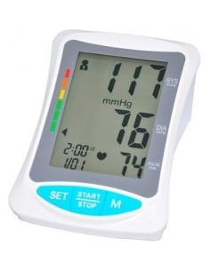 Dr Line Tensiometro Digital Brazo Bp1319 1Ud