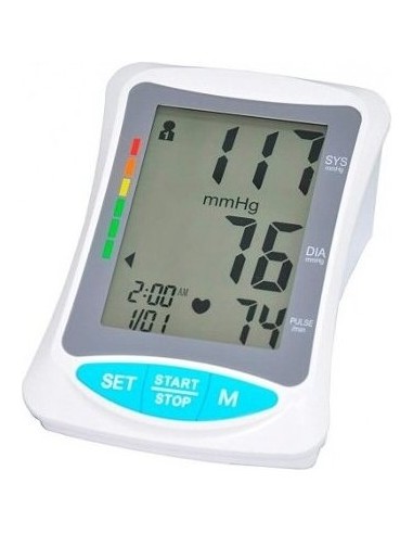 Dr Line Tensiometro Digital Brazo Bp1319 1Ud