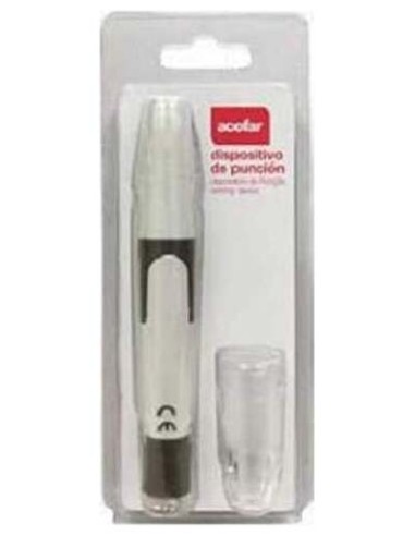 Acofarma Nesira Dispositivo Punción 1Ud