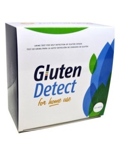 Gluten Detect Orina 12 Test Biomedal