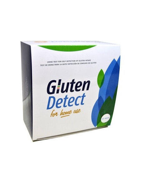 Gluten Detect Orina 12 Test Biomedal