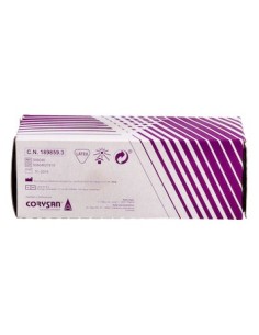 Corysan Tensiometro Valvula Pera Inyectora De Aire