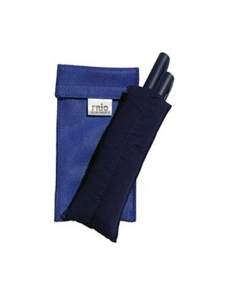 Cartera Frio Insulina Duo Azul