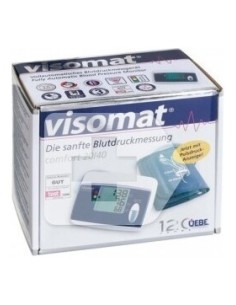 Tensiometro Visomat Comfort 20/40 Brazo