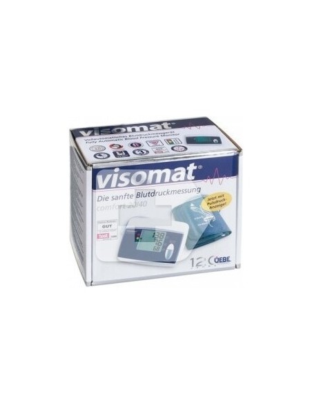 Tensiometro Visomat Comfort 20/40 Brazo
