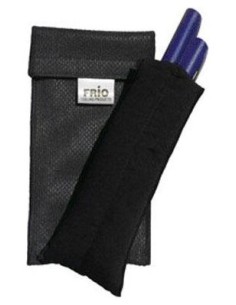 Cartera Frio Insulina Duo Negra