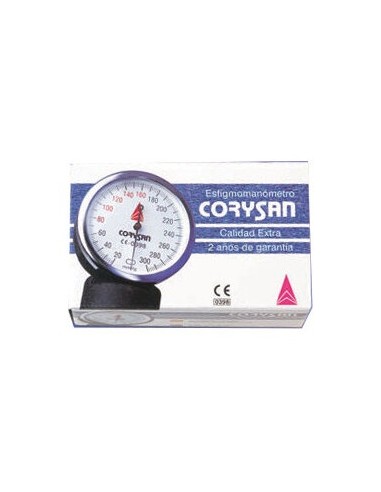 Corysan Tensiómetro Con Fonendoscopio 1Ud