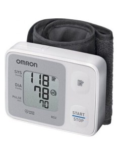 Omron Rs2 Tensiómetro De Muñeca 1Ud