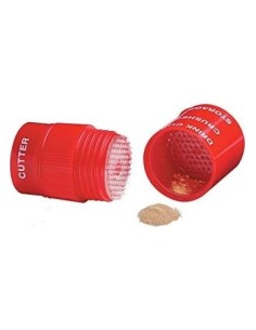 Cortador Triturador Pastillas