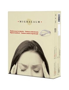 Migracalm Diadema Antimigrañosa Grande