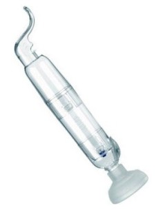 Babyhaler Dispositivo Espaciador Masc.