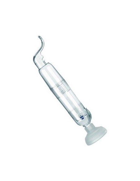 Babyhaler Dispositivo Espaciador Masc.