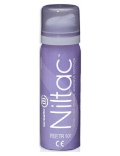 Convatec Niltac Spray Anti-Adhã©Sif Non Irritant 50Ml