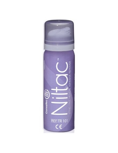 Convatec Niltac Spray Anti-Adhã©Sif Non...