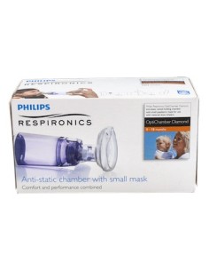 Philips Respironics Cámara Optichamber Diamond Con...