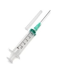 Jeringa Bd Emerald 3Pz C/A 2Ml Ref307728