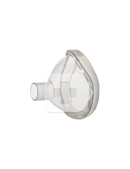 Lite Touch Diamond Mascarilla Inhalación Adulto 1Ud