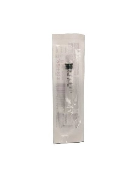 Acofar Jeringa 3 Piezas Esteril S/Ag 2Ml