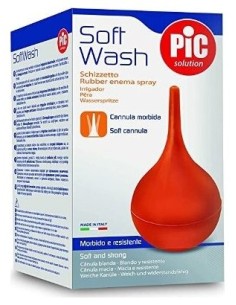 Pera Artsana Con Canula N 6