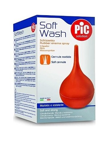 Pera Artsana Con Canula N 6