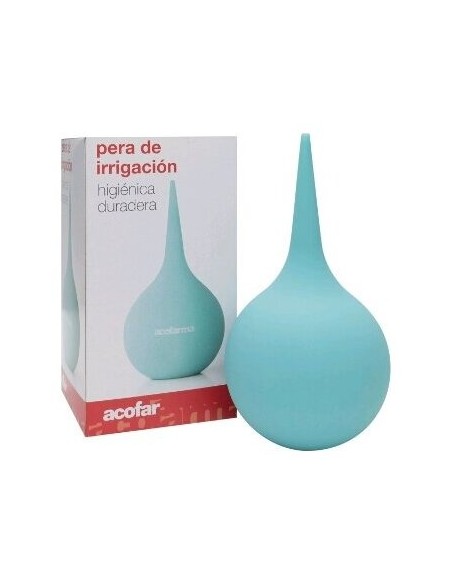 Pic Pera De Irrigación Todogoma N12 1Ud