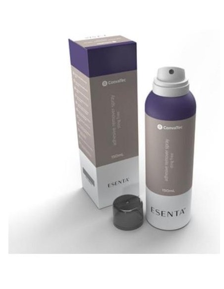 Convatec Esenta Spray Removedor Adhesivo 50Ml