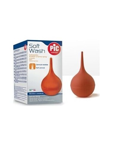 Pic Pera De Irrigación Todogoma N6 1Ud