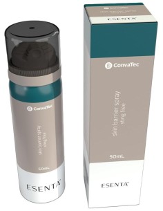 Esenta Pelicula Barrera Spray 50 Ml