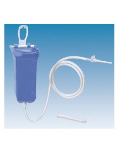 Irrigador Completo Corysan