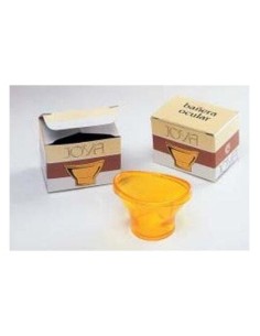 Joya Bañera Ocular Plástico 1Ud