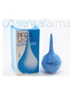 Corysan Pera De Irrigación Goma N8 1Ud