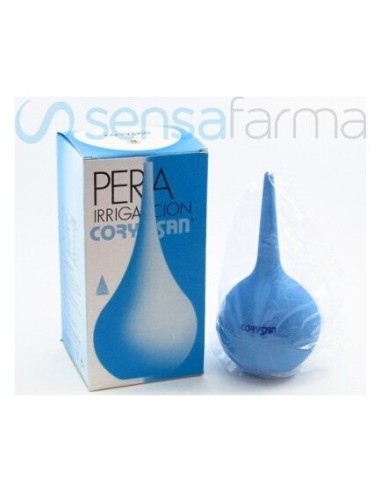 Corysan Pera De Irrigación Goma N8 1Ud