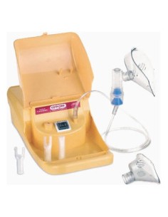 Corysan Aparato Aerosol Silent Mackro 220V