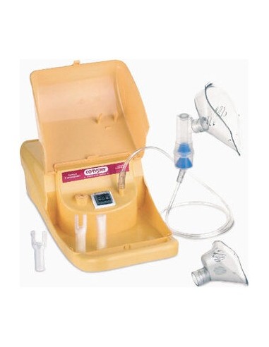 Corysan Aparato Aerosol Silent Mackro 220V