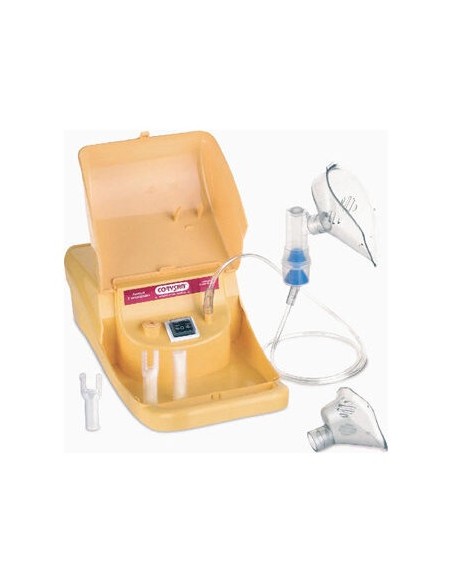 Corysan Aparato Aerosol Silent Mackro 220V