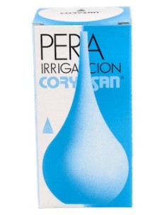 Pera De Irrigacion Corysangoma N- 2