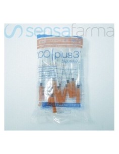 Jeringa Insulina C/Ag 0,5Ml 0,30X8Mm 10