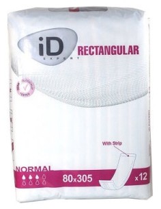 Id Expert Compresas Tocolog Celulosa 12U