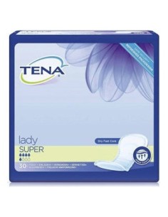 Tena Lady Super 30 Unidades